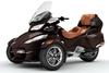 Can-Am Spyder RT Limited 2012